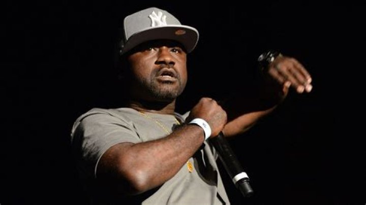 Secrets Of A Hip-Hop Mogul