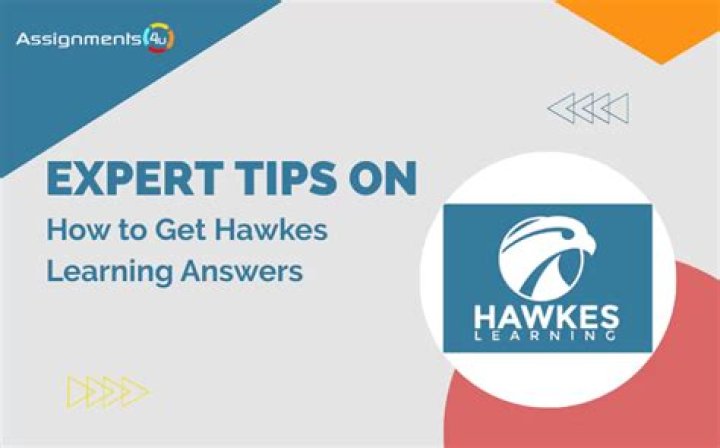 Discover The Power Of Hawkes Learning Answers