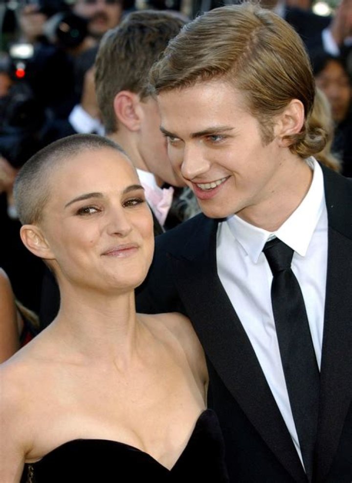 Hayden Christensen's Love Life Explored