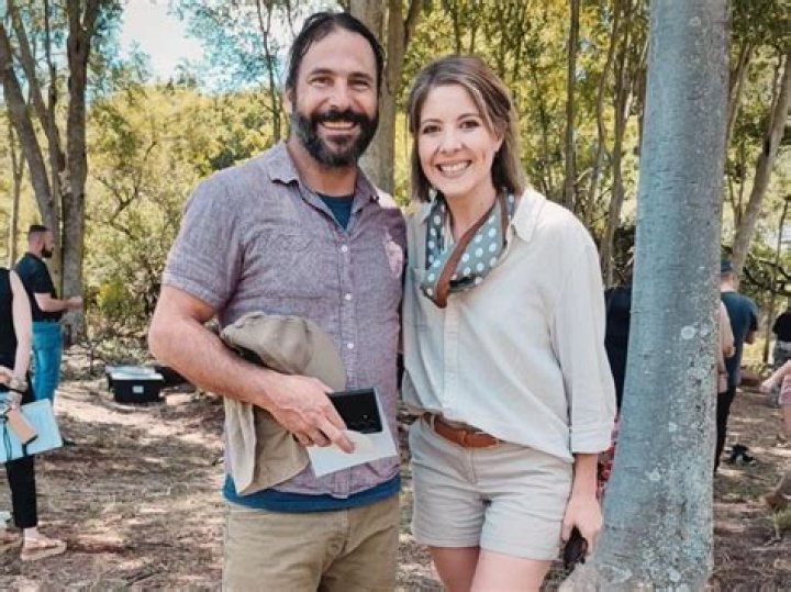 Unveiling The Untold Story Of Hazen Audel's Wife: Discoveries And Insights Await!