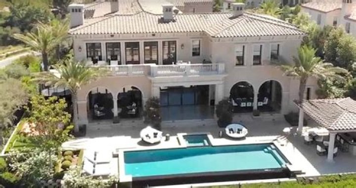 Unveiling The Enchanting Realm Of Heather Dubrow's House