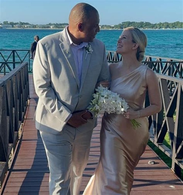 Heather Gerken And Her Legal Luminary Husband