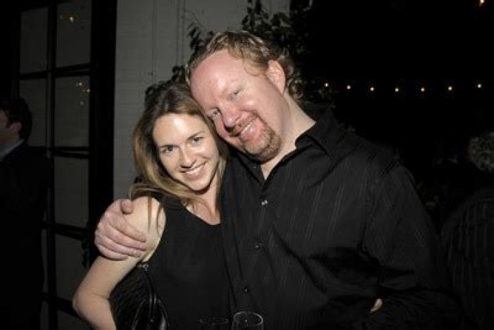 Heather Harmon And Terry Moran's Story