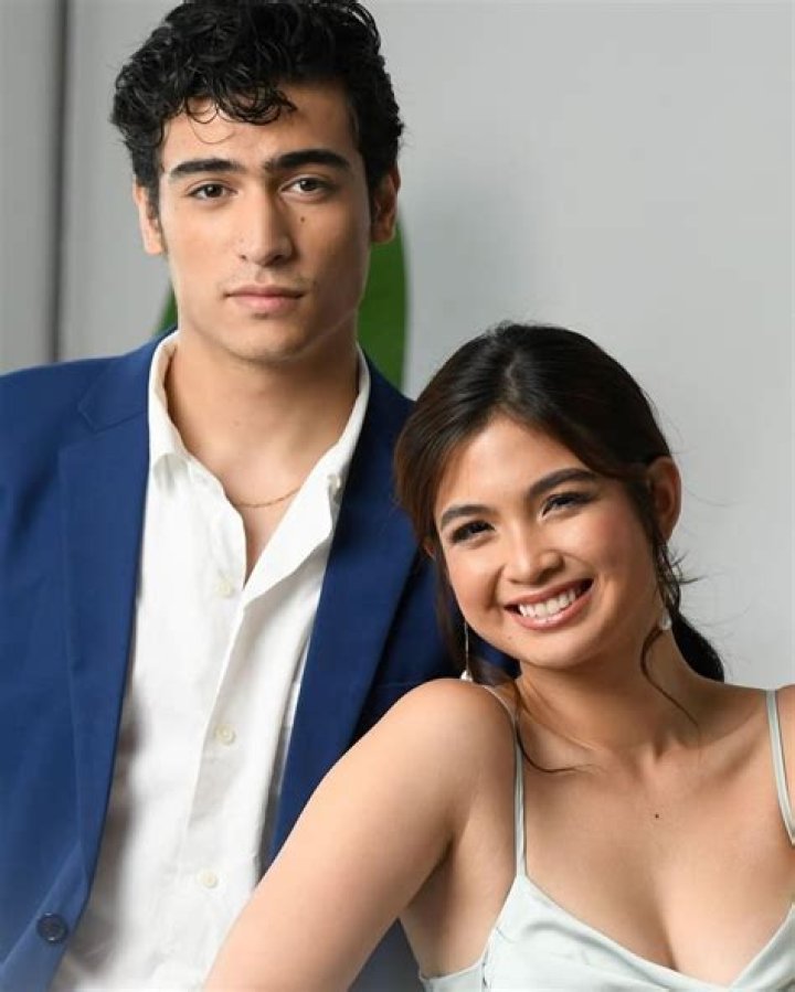 Exploring Heaven Peralejo's Love Life In 2024