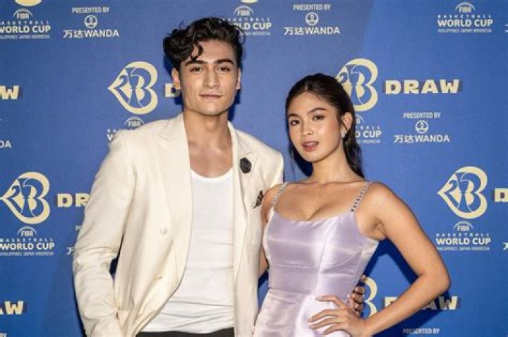 Heaven Peralejo's Boyfriend: Uncover The Untold Story