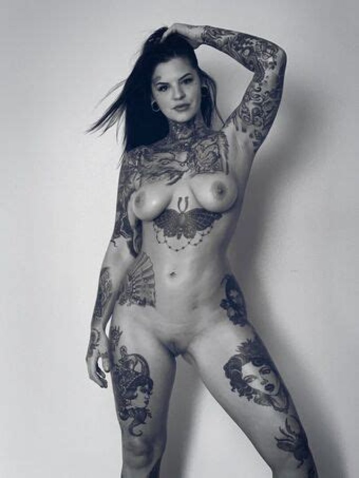 Unveiling The Truth: "Heidi Lavon Leak" Uncovered