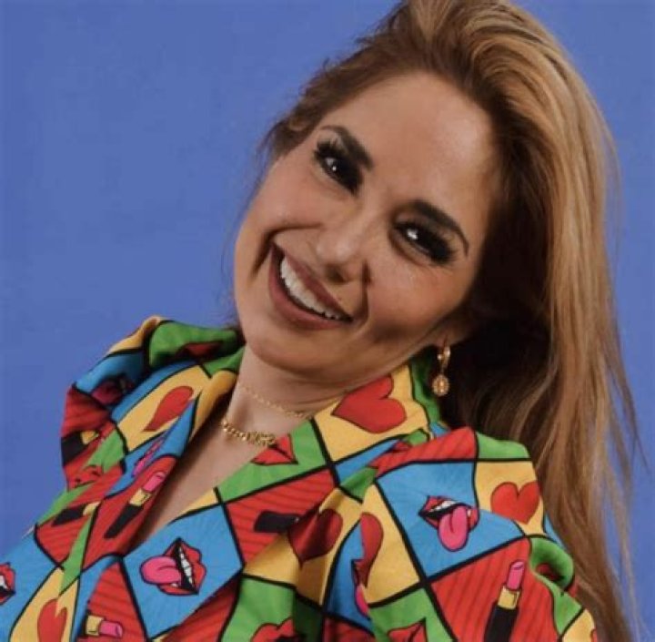 Unravel The Enchanting World Of Heidy Infante: A Musical Odyssey