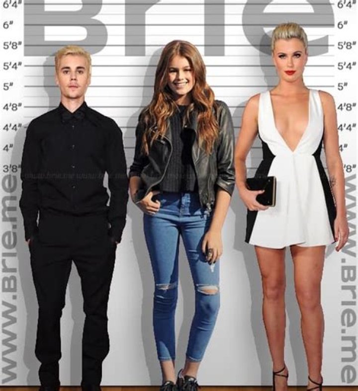 The Remarkable Journey Of Kaia Gerber