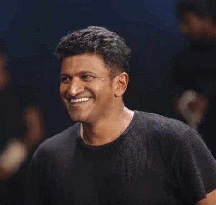 Discover The Untold Secrets Of Puneeth Rajkumar's Height