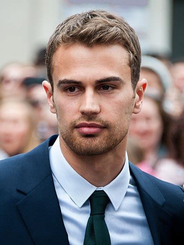 Theo James's Height, Weight, And Age: Uncovering Intriguing Facts