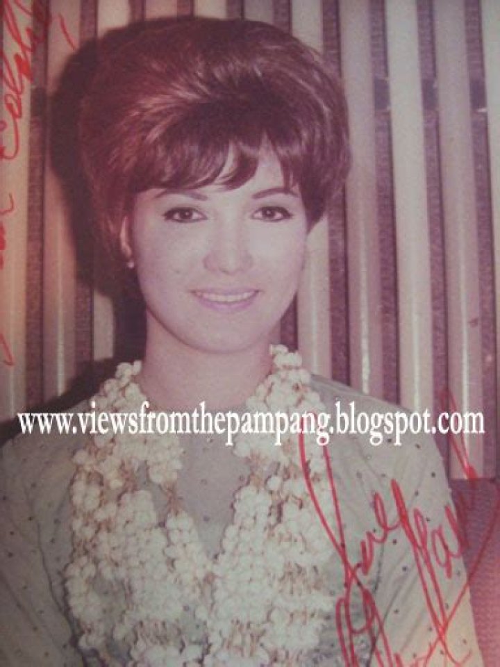 Unveiling The Extraordinary Journey Of Helen Gamboa Young: Discoveries And Insights