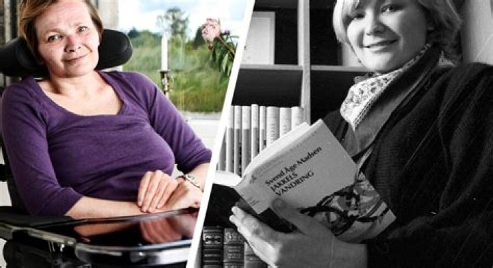 Unveiling Helene Krag's Impact: Discoveries And Insights