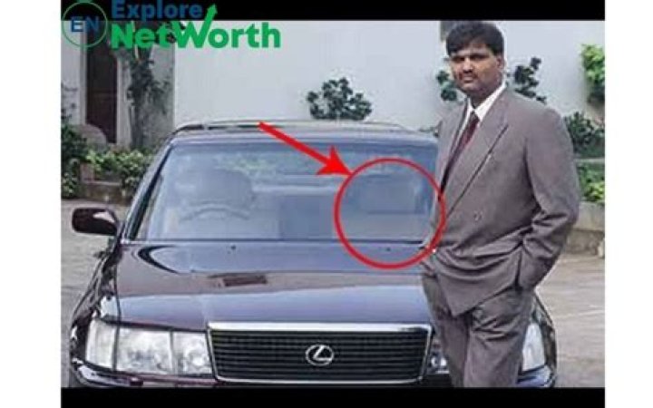 Deep Dive Into Hemant Shah's Net Worth