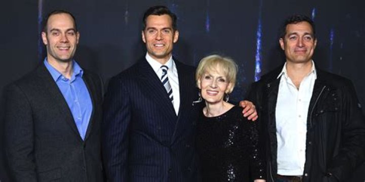 Henry Cavill's Family And Its Profound Influence