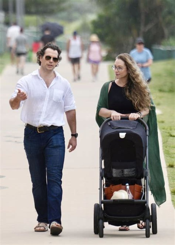 Henry Cavill's Family Plans And Future Aspirations
