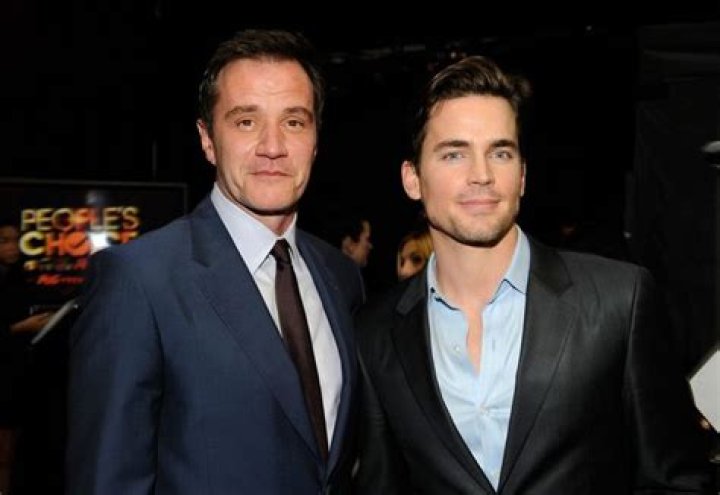 Unveiling The Enigmatic Neal Caffrey: A Captivating Exploration