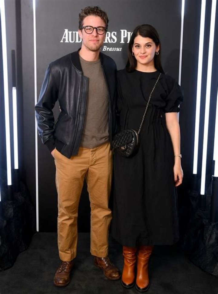 Uncover The Cinematic Genius Of Henry Joost And Sofia Black-D'Elia