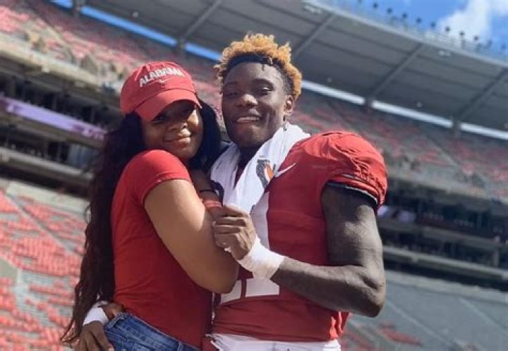 Unraveling The Story Of Henry Ruggs' Wife