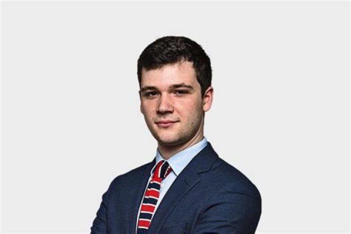 Unveiling Henry Zeffman: Discoveries From His Wikipedia