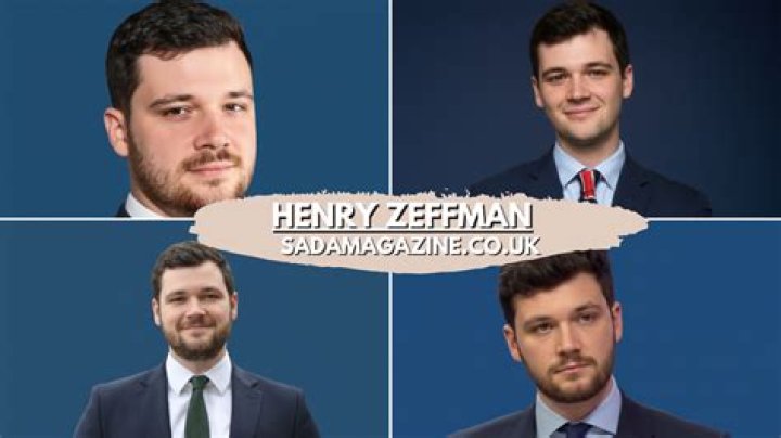 Unveiling Henry Zefman: Discoveries And Insights