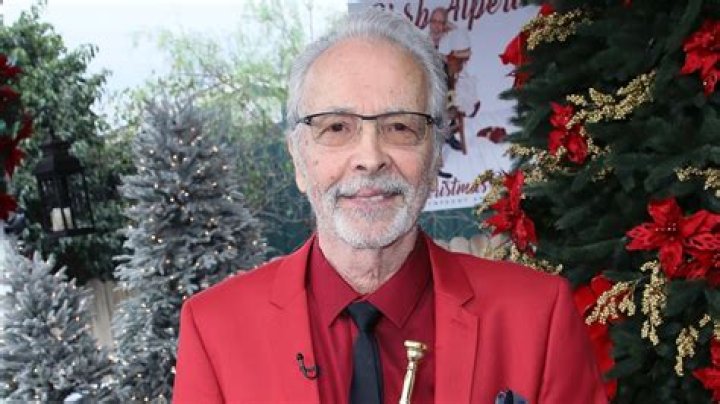 Herb Alpert's Net Worth And The Secrets To His Fortune