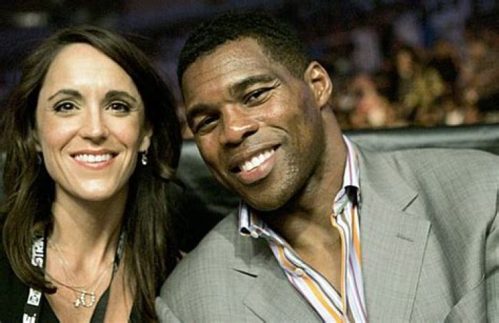 Discoveries And Insights Into Herschel Walker's Wife