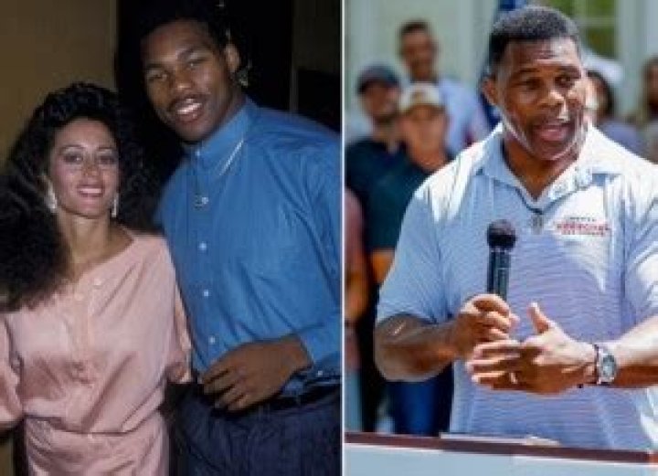 Herschel Walker's Wife: Uncovering The Untold Story