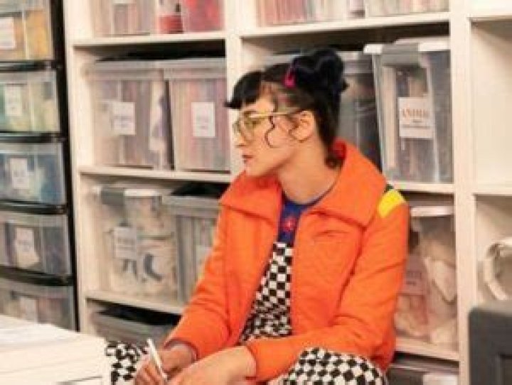 Discoveries From The "Hester Sunshine Age"