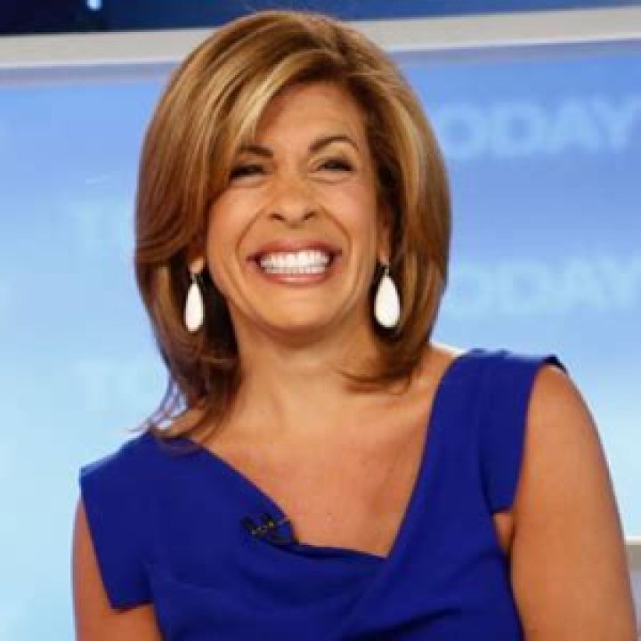 Unveiling Hoda Kotb's Inspiring Journey: Discoveries And Insights