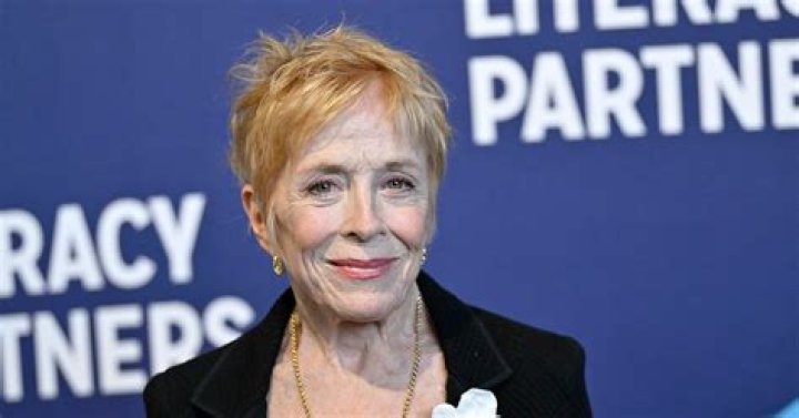 Unveiling Holland Taylor's Net Worth: Discoveries And Insights