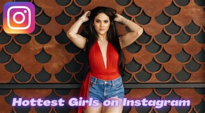 Unveiling The Sizzling Truths About Instagram's Hottest
