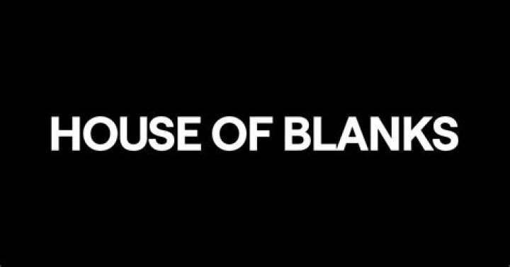 Unveil The Mysteries Of The "House Of Blanks": Discoveries And Insights Await