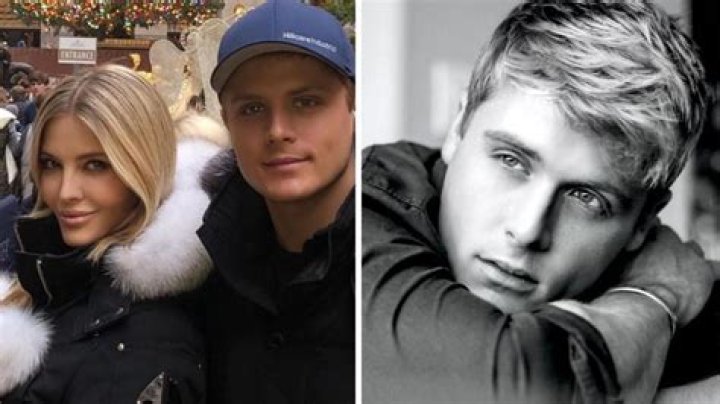 Uncovering The Genius Of Houston Stevenson