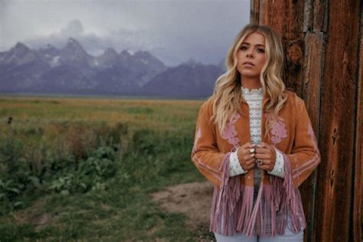 Anne Wilson's Brother's Untimely Demise