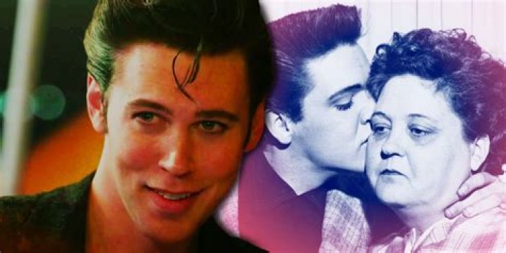 Unraveling The Mystery Behind Gladys Presley's Death