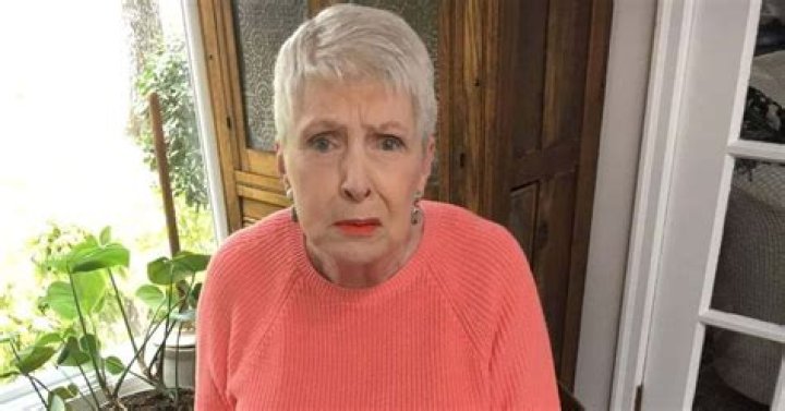 Jeanne Robertson's Untimely Demise Explored