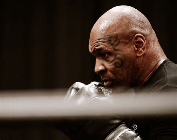 Mike Tyson's Heartbreaking Journey Of Losing His Son