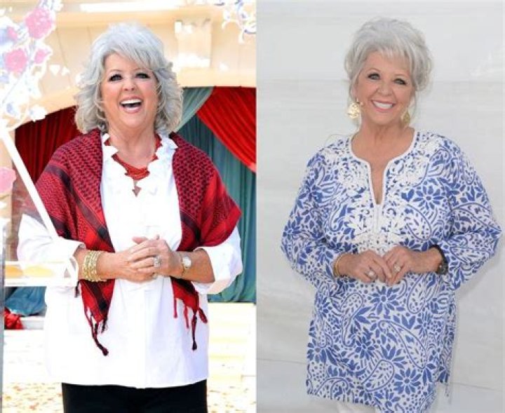 Unlock The Secrets Behind Paula Deen's Remarkable Weight Loss
