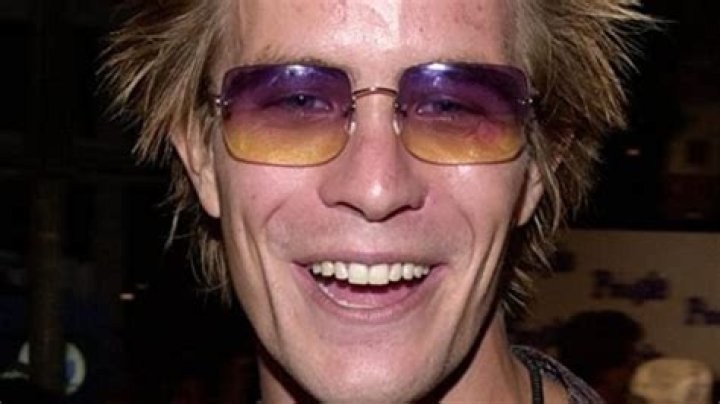 How Richard Hillman Met His Demise