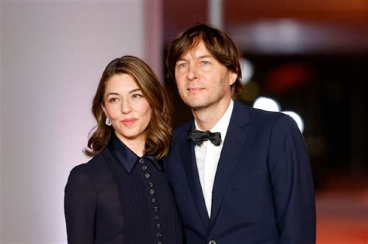 How Sofia Coppola Met Thomas Mars