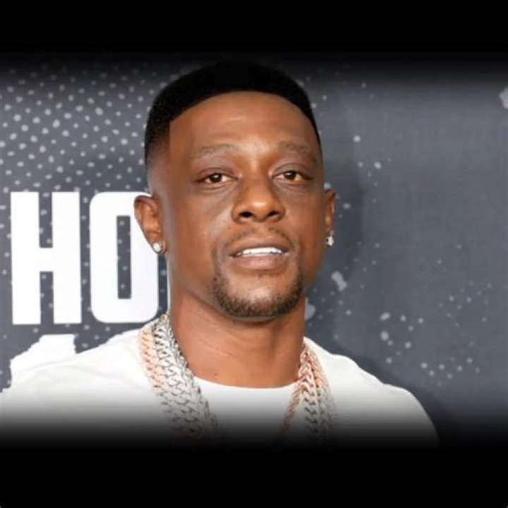Lil Boosie's Influence On Hip-Hop And Beyond