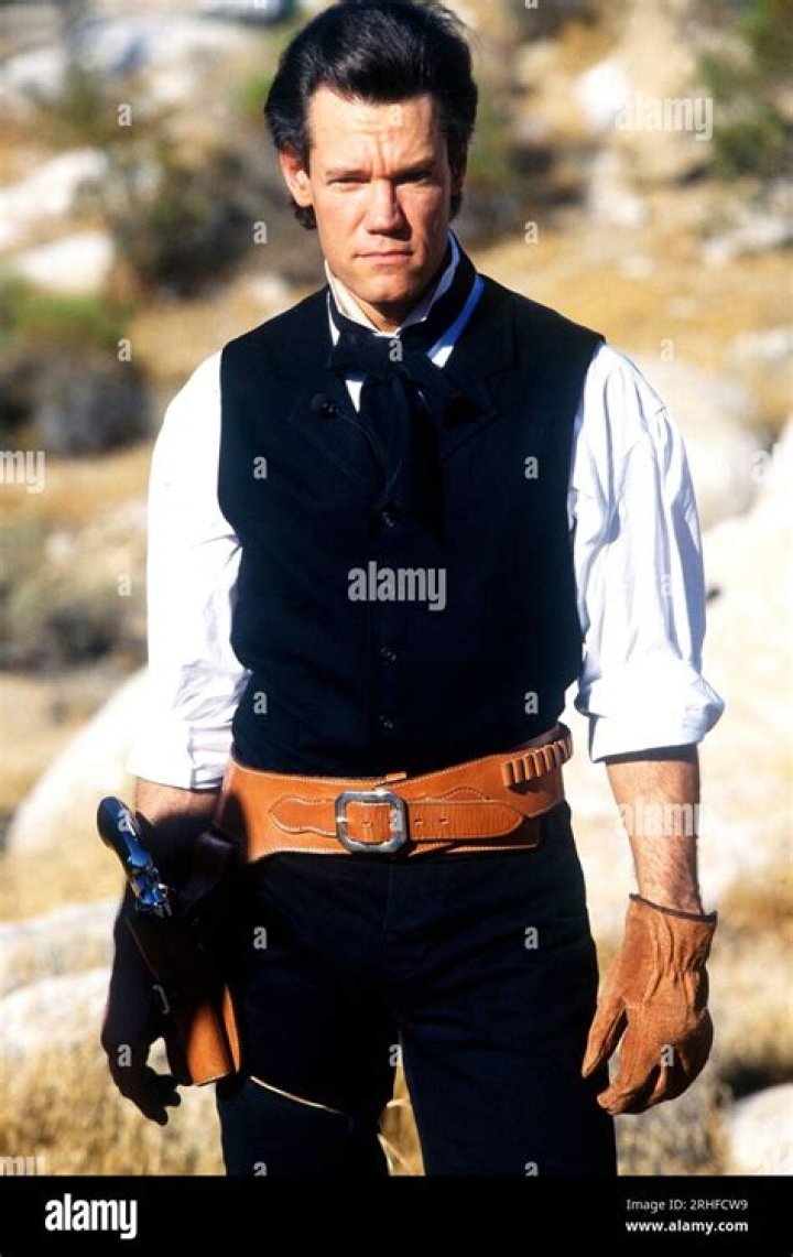 Unveiling Randy Travis's Inspiring Recovery Journey: Uncover The Latest Discoveries