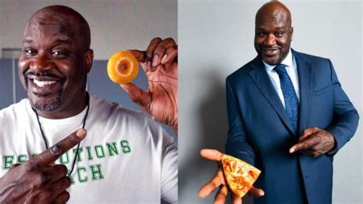 Uncover The Secrets Of Shaq's Extraordinary Arm Length