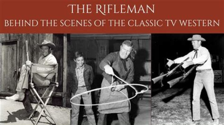 Discover The Rifleman's Endurance Limits