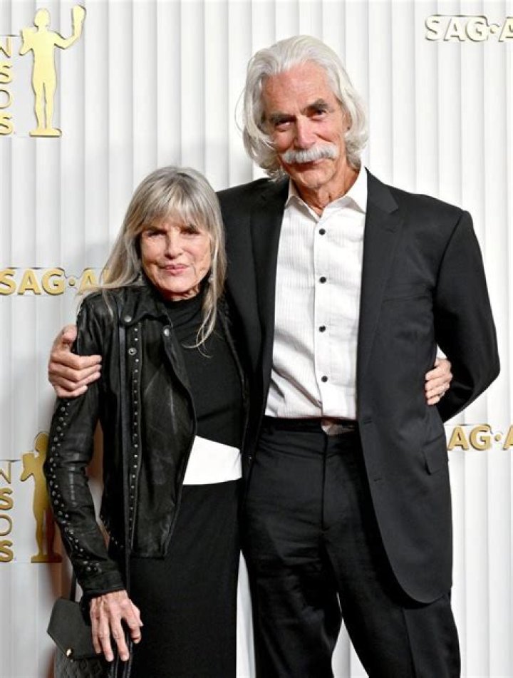 The Enduring Union: Sam Elliott's Marriage Unveiled