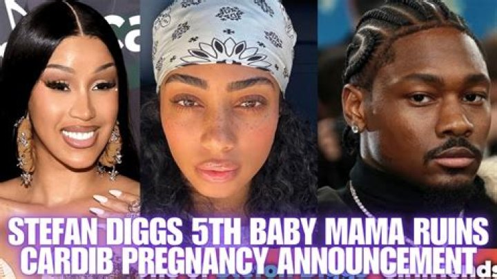 Young Thug's Baby Mamas Unveiled