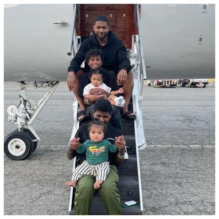 A Journey To Discover His Baby Mamas