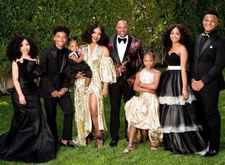 Discover T.D. Jakes' Family Legacy