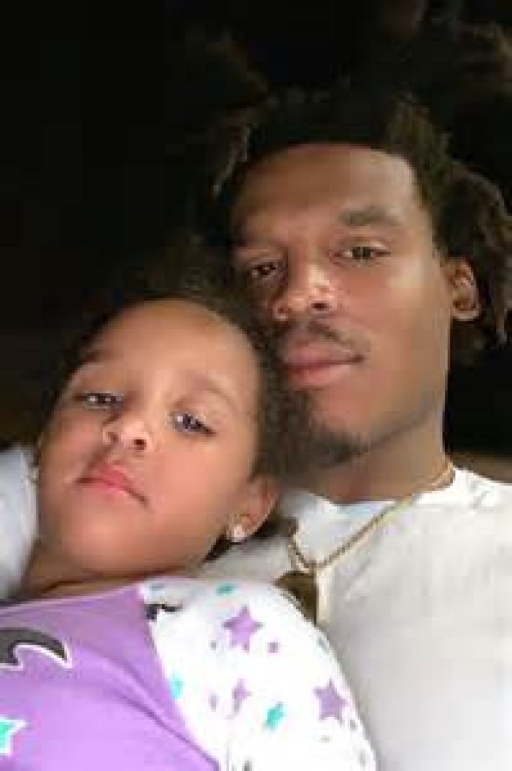 A Peek Into His Family Life