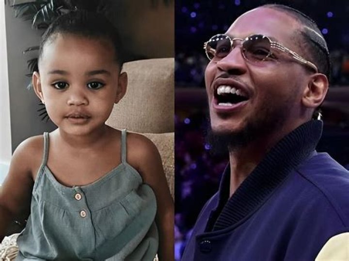 Unveiling The Number Of Carmelo Anthony's Children: An In-Depth Exploration